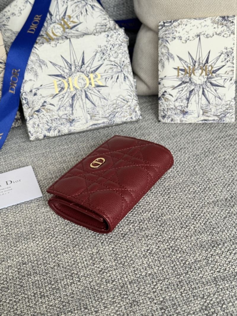 Christian Dior Wallet